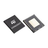 stspin32g0251q STMicroelectronics, Gate Driver 3, 350 mA 72-Pin 20 V, QFN (10 x 10 mm) 72L