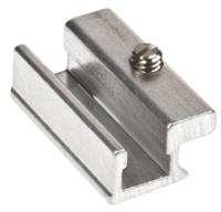 e11796 ifm electronic Adapter for Use with Trapezoidal Slot Cylinder