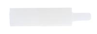 325-750 RS PRO Standoff, M3 x M3 Thread, 20mm Body, Nylon 66, Male/Female, 6mm Stud