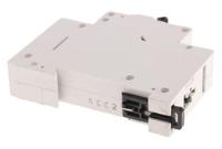 faz-c6-1 xEffect FAZ MCB Mini Circuit Breaker 1P, 6 A, 10 kA, Curve C