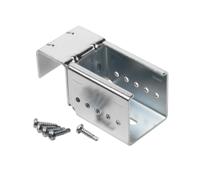 229-9199 RS PRO Guide Rail Bracket