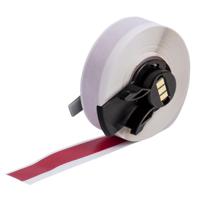 m6c-500-439-rd Brady B-439 Red Label, 12.70mm Width, 1 Qty