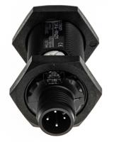 e3fa-rn21 Omron Retroreflective Photoelectric Sensor, Barrel Sensor, 100 mm → 4 m Detection Range