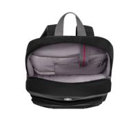 612545 Wenger Motion 15.6in  Laptop Laptop Bag, Black