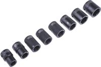 ttd9416 Teng Tools 19mm, 3/4 in Drive Impact Socket