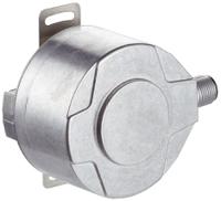 dfs60b-bhec01024-1073443 SICK DFS60 Series Incremental Incremental Encoder, 1024ppr ppr, HTL Signal, Blind Hollow Type, 15mm Shaft