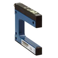 xuyfnep40050 Telemecanique Sensors Through Beam Photoelectric Sensor, Fork Sensor