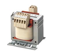 4am3842-5at10-0fa0 Siemens 160VA Panel Mount Transformer, 420V Primary, 230V Secondary