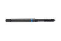 e240m10 Dormer Threading Tap HSS-E-PM 1-Piece 1.5mm Pitch Metric Standard Machine Tap M10 Thread