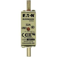 32nhg000b-690 Eaton 32A NH Fuse, NH000, 690V ac