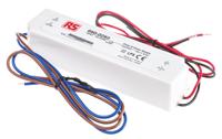 lpv-60-5 MEAN WELL LED Driver, 5V Output, 40W Output, 8A Output, Constant Voltage