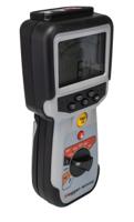 1004-735 Megger MIT410 2 Insulation Tester, 10V Min, 1000V Max, 200GΩ Max, CAT IV - UKAS Calibration