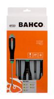be-9885 Bahco Torx Screwdriver Set, 5-Piece