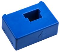 la-125p LEM LA Series Current Transformer, 200A Input, 200:1, 125 mArms Output, 13 x 11mm Bore, 12 → 15 V