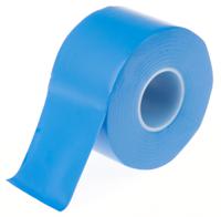 at7 Advance Tapes AT7 Blue PVC Electrical Tape, 38mm x 20m
