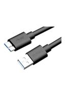 687890042 Molex USB 3.0, Male USB A to Male Micro USB B, 1.5m
