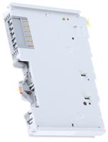 750402 WAGO SYSMAC CJ, SYSMAC CP1H, SYSMAC CP1L Series PLC I/O Module for Use with 750 Series, Digital, 5 V dc