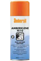 31553-ad Ambersil Amberklene FE10 Fast Drying Degreaser 400 ml Aerosol