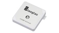 cggbp356a02 Taoglas CGGBP.35.6.A.02 Square Multiband Antenna, GPS