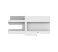 2-2391423-5 TE Connectivity 2-2391423 Series Receptacle Edge Connector, Board Mount, 5-Contacts, 2.5mm Pitch, 1-Row, Crimp