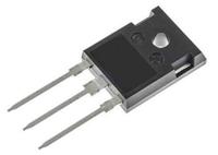 stw70n65dm6-4 STMicroelectronics ST Type N-Channel MOSFET, 68 A, 650 V Depletion, 3-Pin TO-247 STW70N65DM6-4
