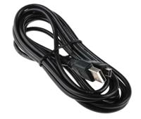 182-8493 RS PRO USB 2.0, Male USB A to Male Mini USB B, 3m