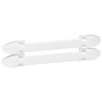 0-385-09 Legrand Cable Tie Cable Marker, White, 11 → 102mm Cable, for Logicab2 Plotter, 0 385 09