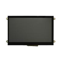 nhd-70-hdmi-n-rsxv-ctu NEWHAVEN DISPLAY INTERNATIONAL NHD-7.0-HDMI-N-RSXV-CTU TFT LCD Colour Display / Touch Screen, 7in, 800 x 480pixels