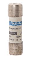 q1017189-fr14gr69v32t Mersen 32A FF Cartridge Fuse, 14 x 51mm