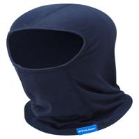 bz1524 PULSAR Navy 50% Polyester, 50% Viloft Balaclava