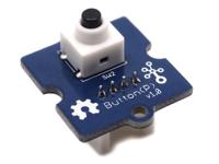 111020000 Seeed Studio Grove-Button(P) Button Development Board