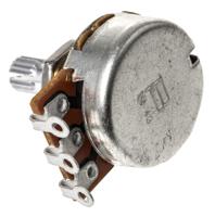 pdb241-gtr01-504a2 Bourns PDB241-GTR 500kΩ Rotary Potentiometer 1-Gang Panel Mount, PDB241-GTR01-504A2