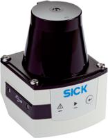 tim361-2134101-1071399 SICK TiM3xx Series TiM Laser Scanner, 8m Max Range