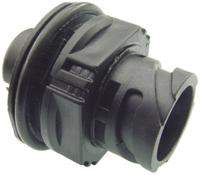 121583-0008 ITT Cannon Circular Connector, 4 Contacts, Panel, 23.5 mm Connector, Socket, Female, IP67, IP69K, APD Series