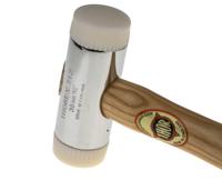 732-549 RS PRO Nylon Mallet 675g With Replaceable Face