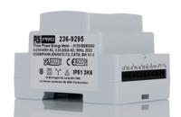 236-9295 RS PRO 1, 3 Phase LCD Backlit Energy MeterEnergy Meter