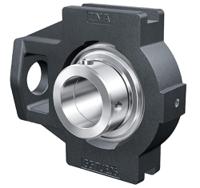 ptue50-xl 1 Hole Take Up Bearing Unit, PTUE50-XL, 50mm ID