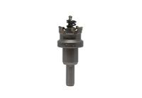 sm27 Starrett Stainless Steel 27mm Arbor