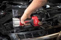 m12bprt-201x Milwaukee M12BPRT-201X Cordless 4.8 mm Rivet Gun