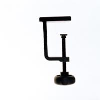 14020 Sunnex Clamp Type C Shape Lamp Light Clamp for LED Lamps, 4mm Fixing Hole Diameter