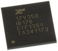 xr17v358ib176-f MaxLinear 8-Channel UART IrDA 176-Pin FBGA, XR17V358IB176-F