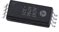 acnt-h790-500e Broadcom, ACNT-H790-500E Isolation Amplifier Output Optocoupler, Surface Mount, 8-Pin