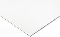 694-9087 RS PRO Aluminium Composite Sheet 1220mm x 1220mm, 3mm Thick