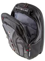 600631 Wenger Legacy 16in  Laptop Backpack, Black