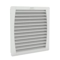 11760003055 Pfannenberg PFA Series Fan Filter for 292 x 292mm Fans, Thermoplastic Frame, 320 x 320 x 46mm