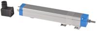 re115l6e502w6017 Vishay REC 115L Series Linear Measuring Linear Transducer