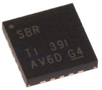 tps7a7300rgwt Texas Instruments TPS7A7300RGWT, Voltage Regulator 6.5V VQFN 20-Pin