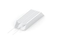 cjp60j1r5j TE Connectivity, 1.5Ω 60W Wire Wound Power Resistor CJP60J1R5J 5%