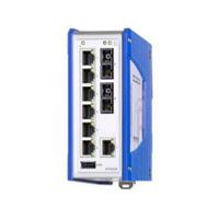 942335030-spr20-7tx2fm-eec Hirschmann SPR20-7TX/2FM-EEC, Network Switch 10 Port Ethernet Switch