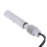 rsf86y100r Sensata Cynergy3 RSF80 Series Horizontal Polyphenylene Sulfide Float Switch, Float, 1m Cable, NO/NC, 240V ac Max, 120V